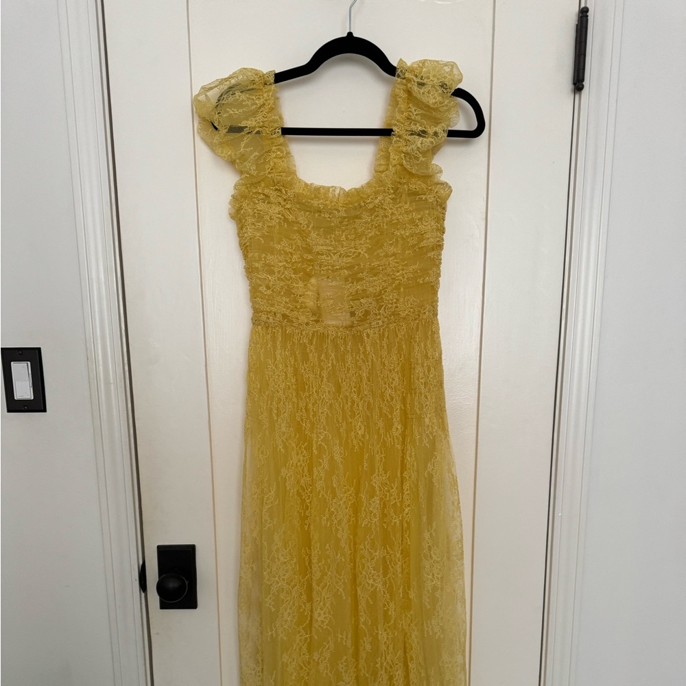 Doen PAMELINA DRESS